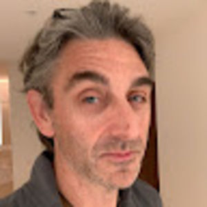 Meet your Posher, John